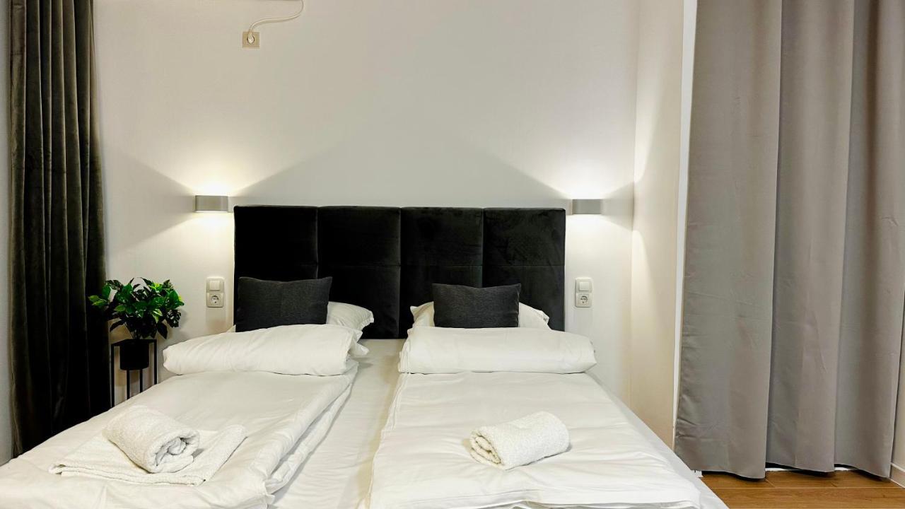Garden Of Eden Modern Apartments - Apartello,Com Sveti Vlas Εξωτερικό φωτογραφία