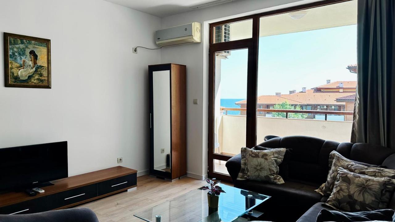 Garden Of Eden Modern Apartments - Apartello,Com Sveti Vlas Εξωτερικό φωτογραφία