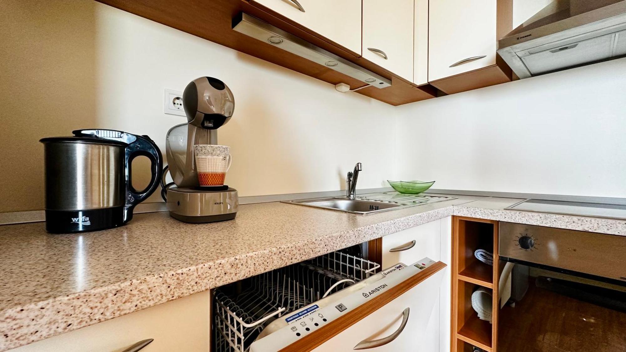 Garden Of Eden Modern Apartments - Apartello,Com Sveti Vlas Εξωτερικό φωτογραφία