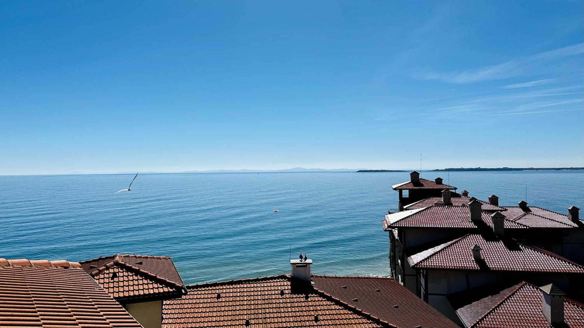 Garden Of Eden Modern Apartments - Apartello,Com Sveti Vlas Εξωτερικό φωτογραφία