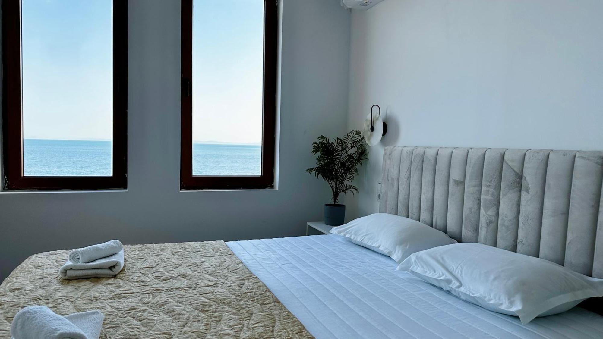Garden Of Eden Modern Apartments - Apartello,Com Sveti Vlas Εξωτερικό φωτογραφία