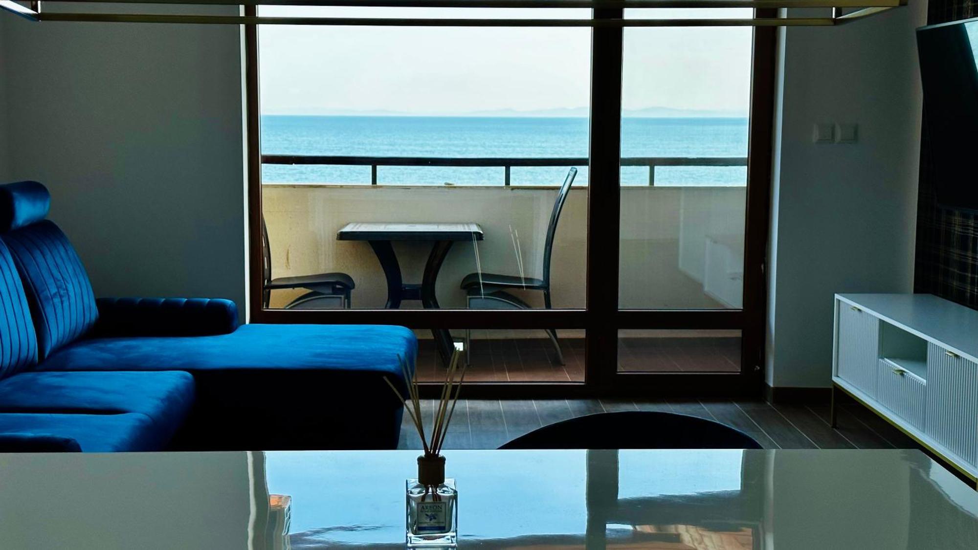 Garden Of Eden Modern Apartments - Apartello,Com Sveti Vlas Εξωτερικό φωτογραφία