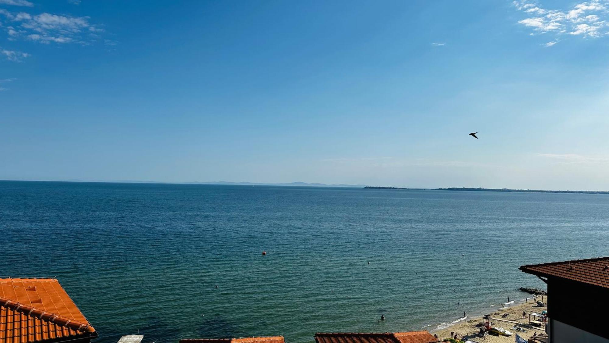 Garden Of Eden Modern Apartments - Apartello,Com Sveti Vlas Εξωτερικό φωτογραφία