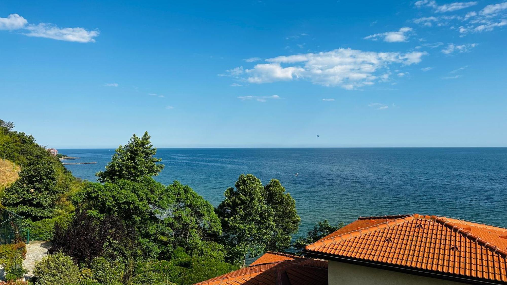 Garden Of Eden Modern Apartments - Apartello,Com Sveti Vlas Εξωτερικό φωτογραφία