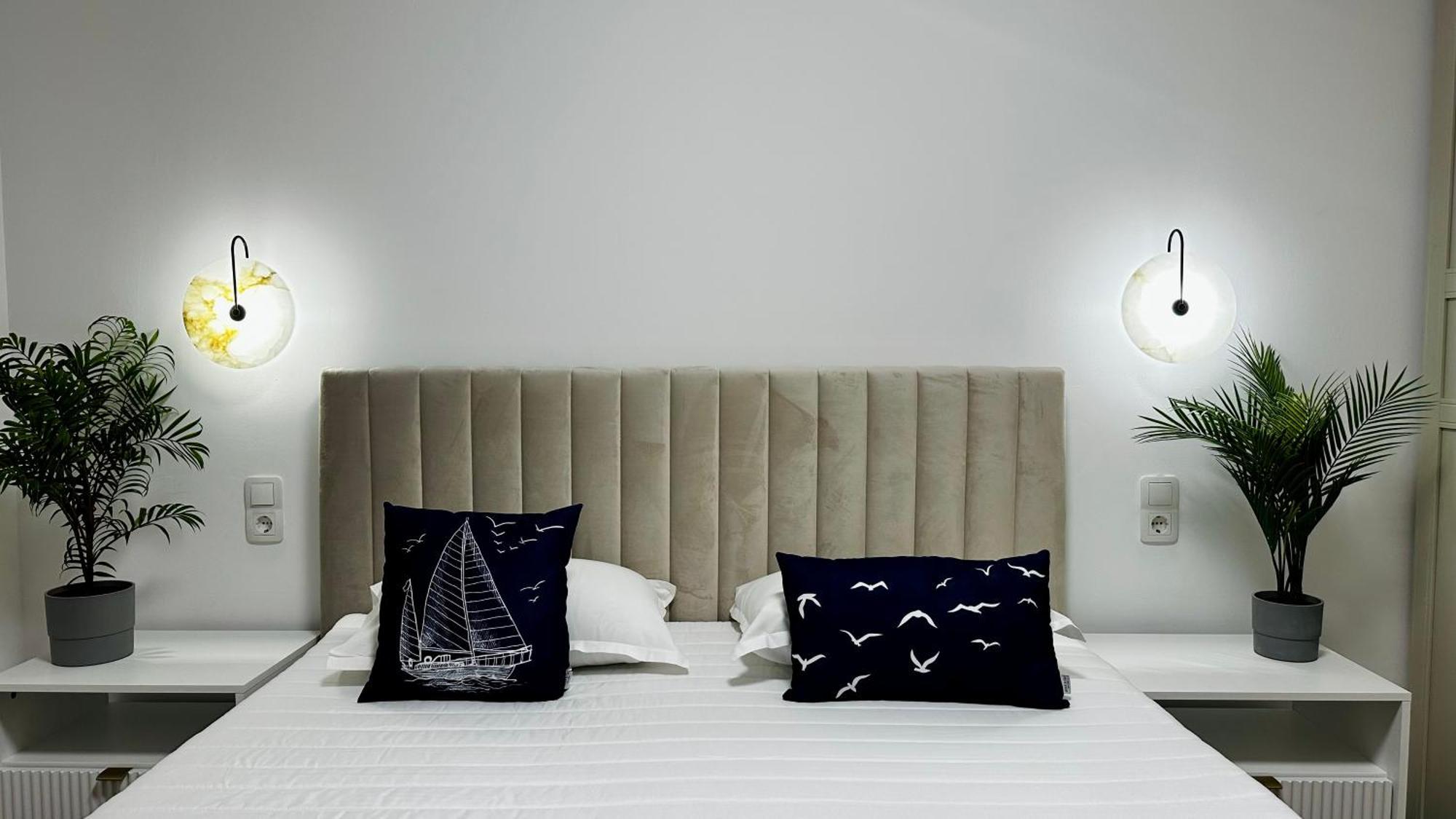 Garden Of Eden Modern Apartments - Apartello,Com Sveti Vlas Εξωτερικό φωτογραφία