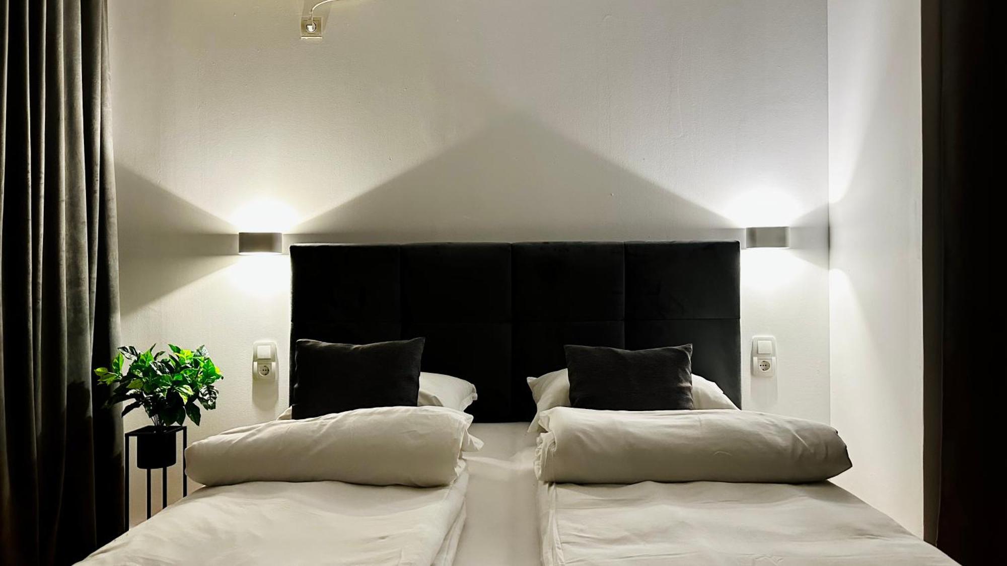 Garden Of Eden Modern Apartments - Apartello,Com Sveti Vlas Εξωτερικό φωτογραφία