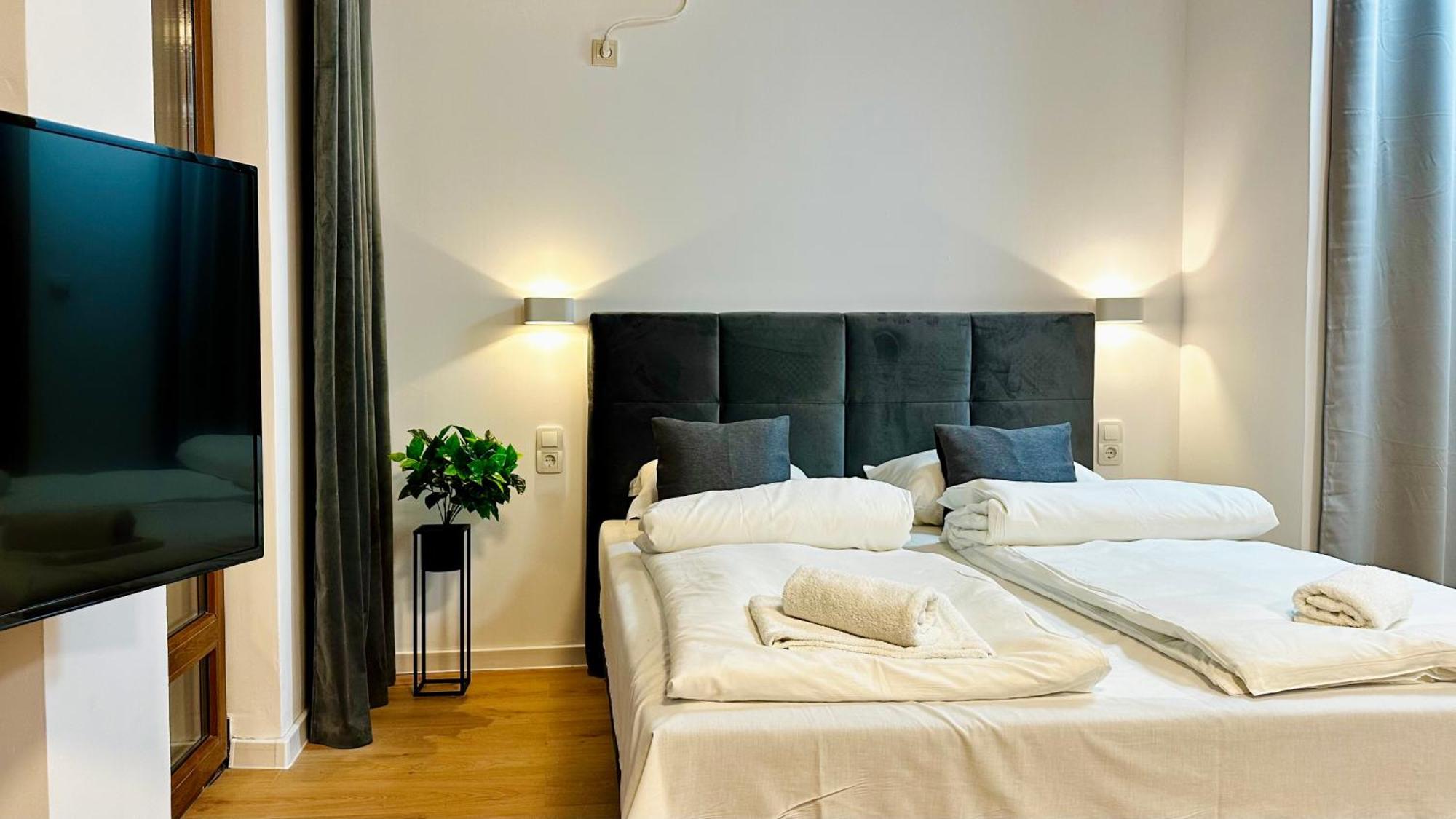 Garden Of Eden Modern Apartments - Apartello,Com Sveti Vlas Εξωτερικό φωτογραφία