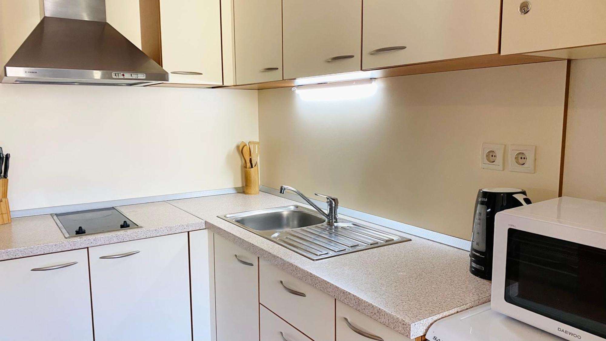 Garden Of Eden Modern Apartments - Apartello,Com Sveti Vlas Δωμάτιο φωτογραφία