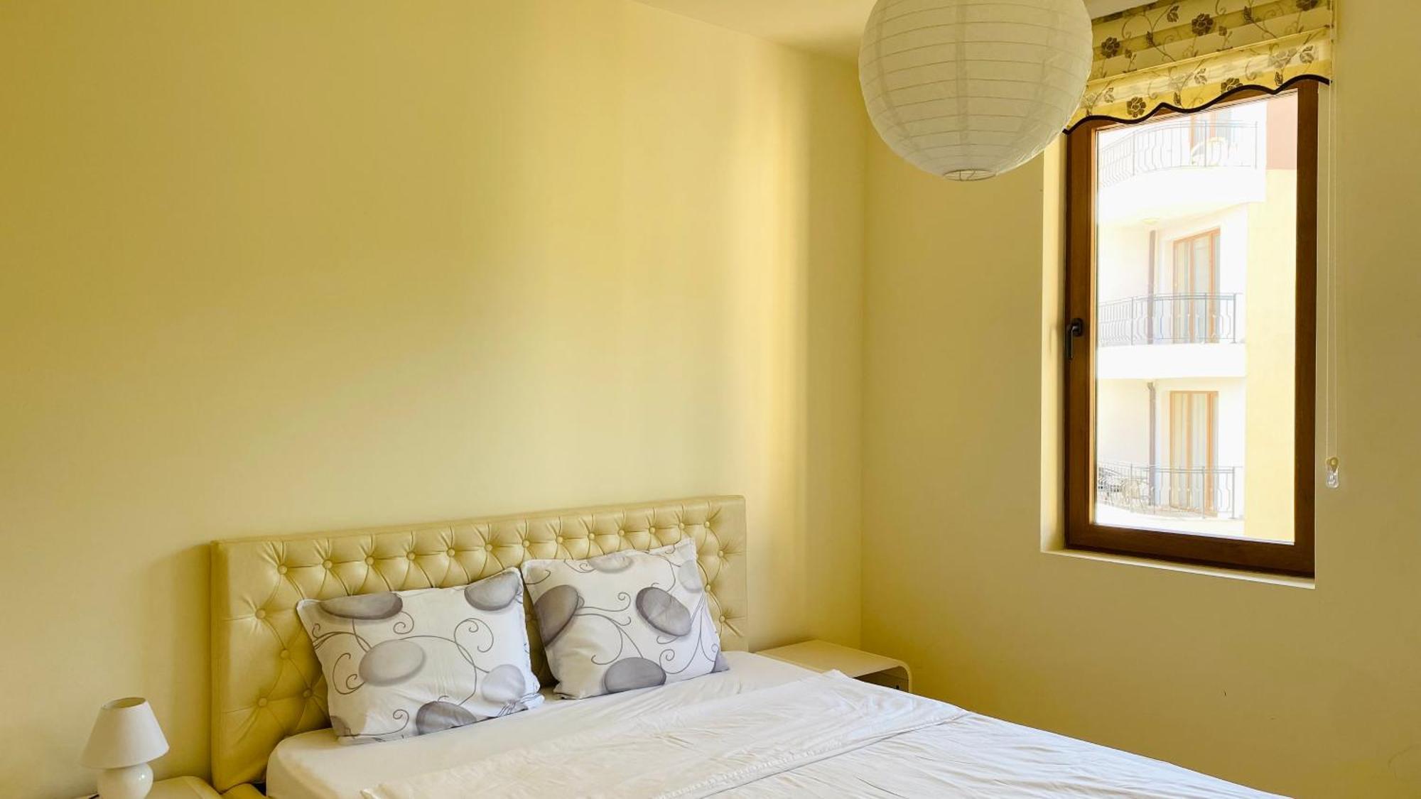 Garden Of Eden Modern Apartments - Apartello,Com Sveti Vlas Δωμάτιο φωτογραφία