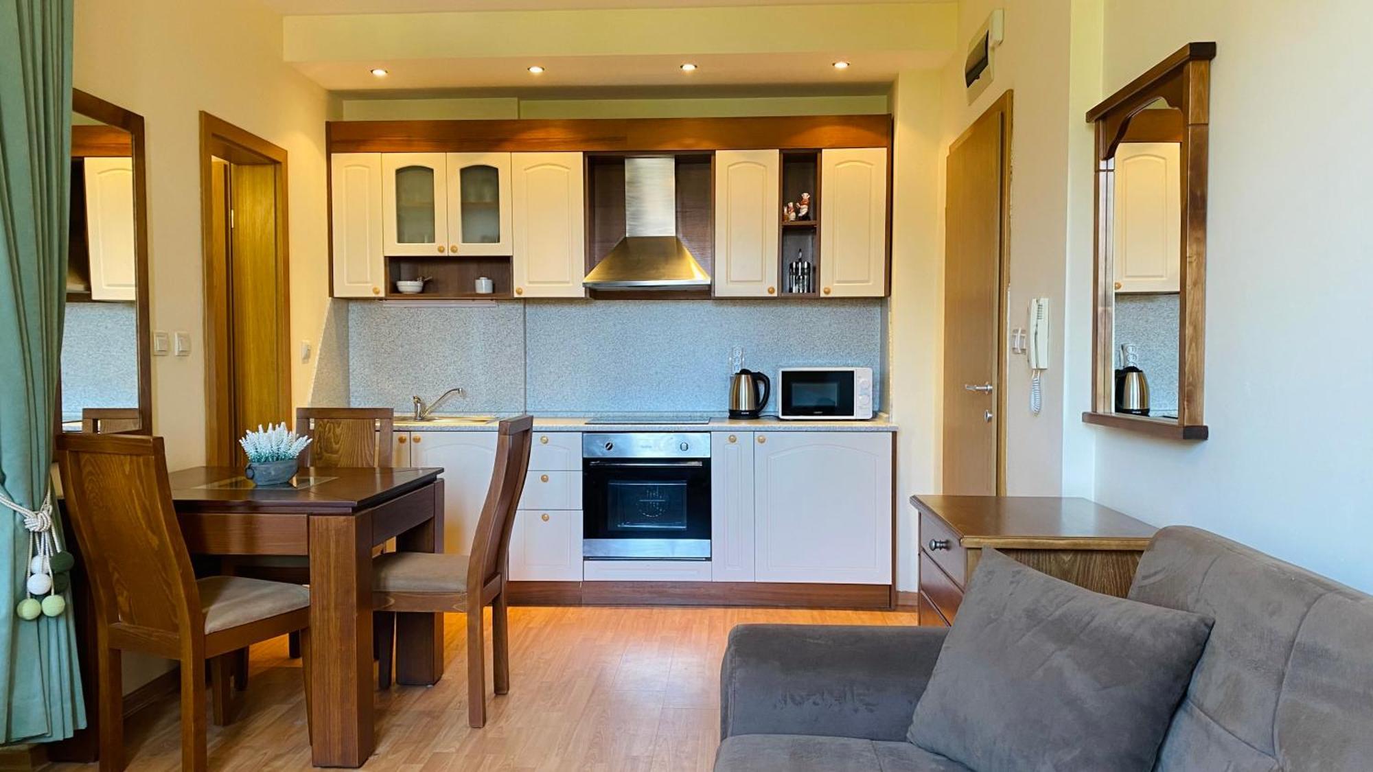 Garden Of Eden Modern Apartments - Apartello,Com Sveti Vlas Δωμάτιο φωτογραφία