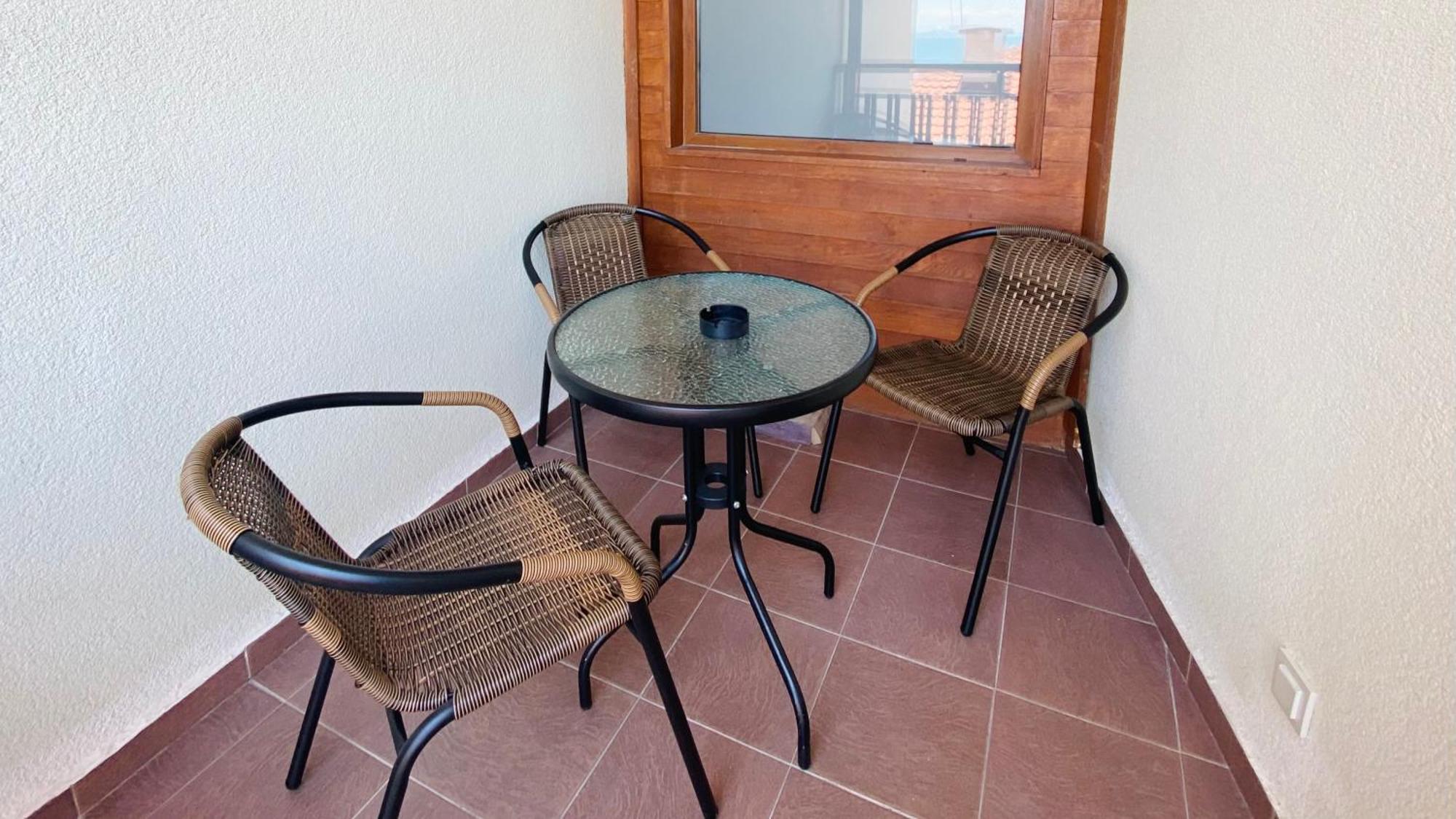 Garden Of Eden Modern Apartments - Apartello,Com Sveti Vlas Δωμάτιο φωτογραφία