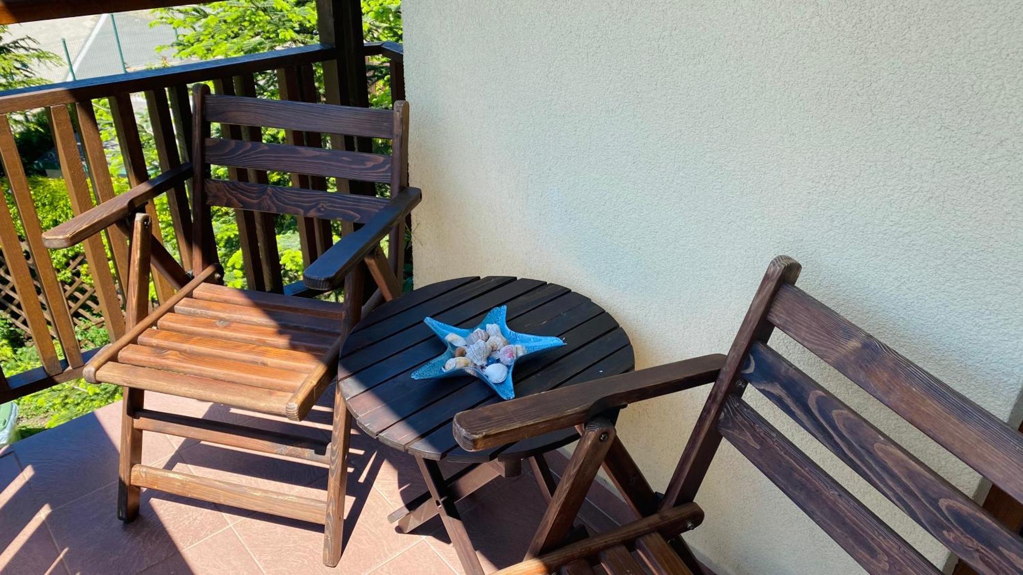 Garden Of Eden Modern Apartments - Apartello,Com Sveti Vlas Δωμάτιο φωτογραφία