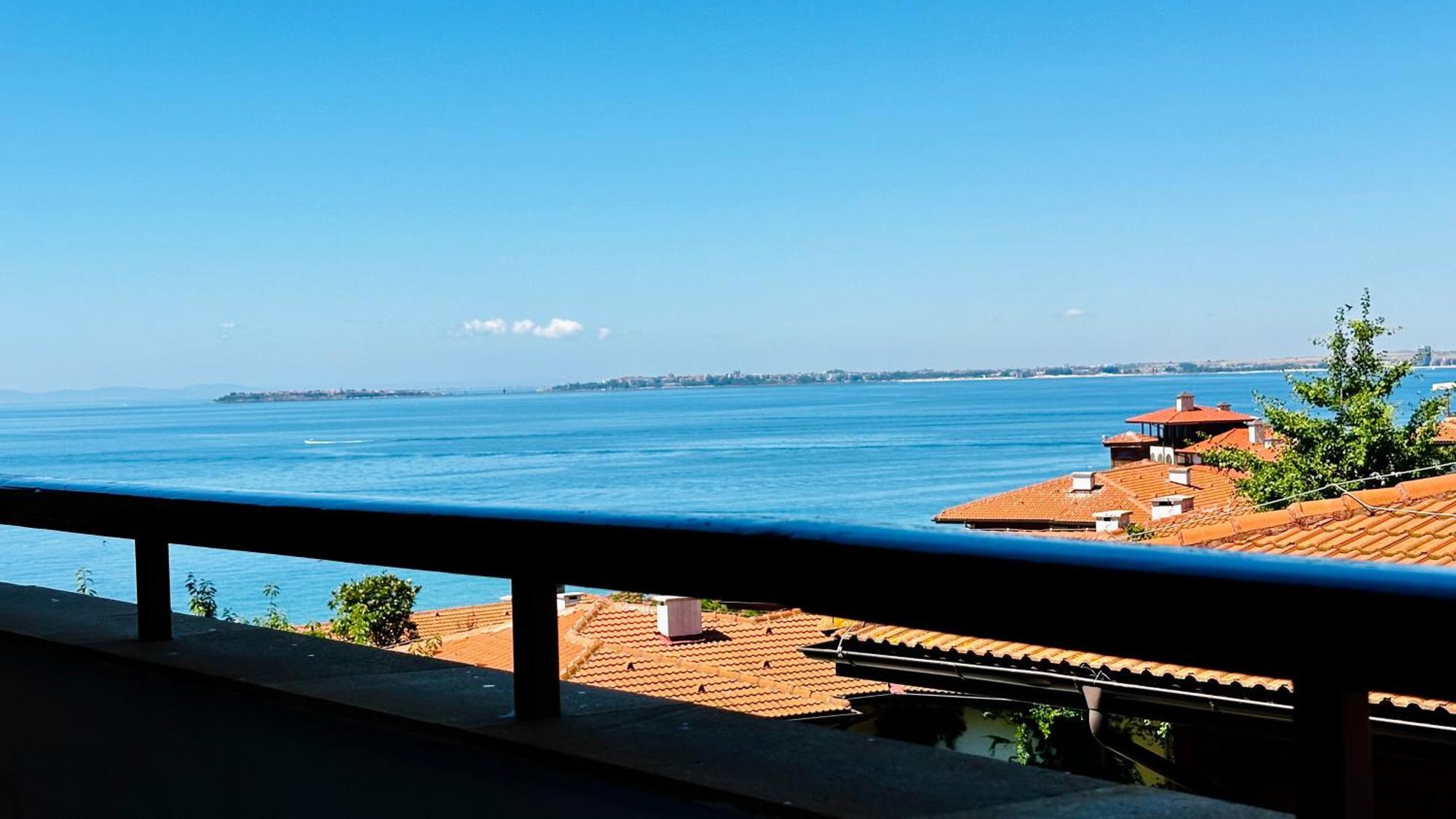 Garden Of Eden Modern Apartments - Apartello,Com Sveti Vlas Εξωτερικό φωτογραφία