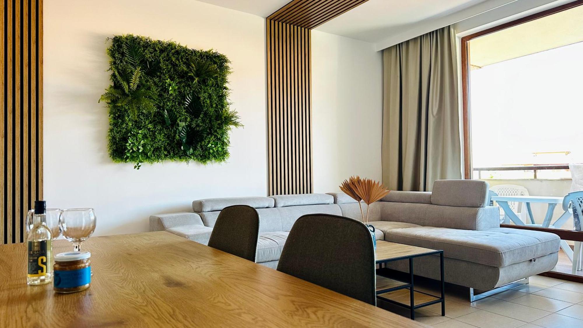 Garden Of Eden Modern Apartments - Apartello,Com Sveti Vlas Εξωτερικό φωτογραφία