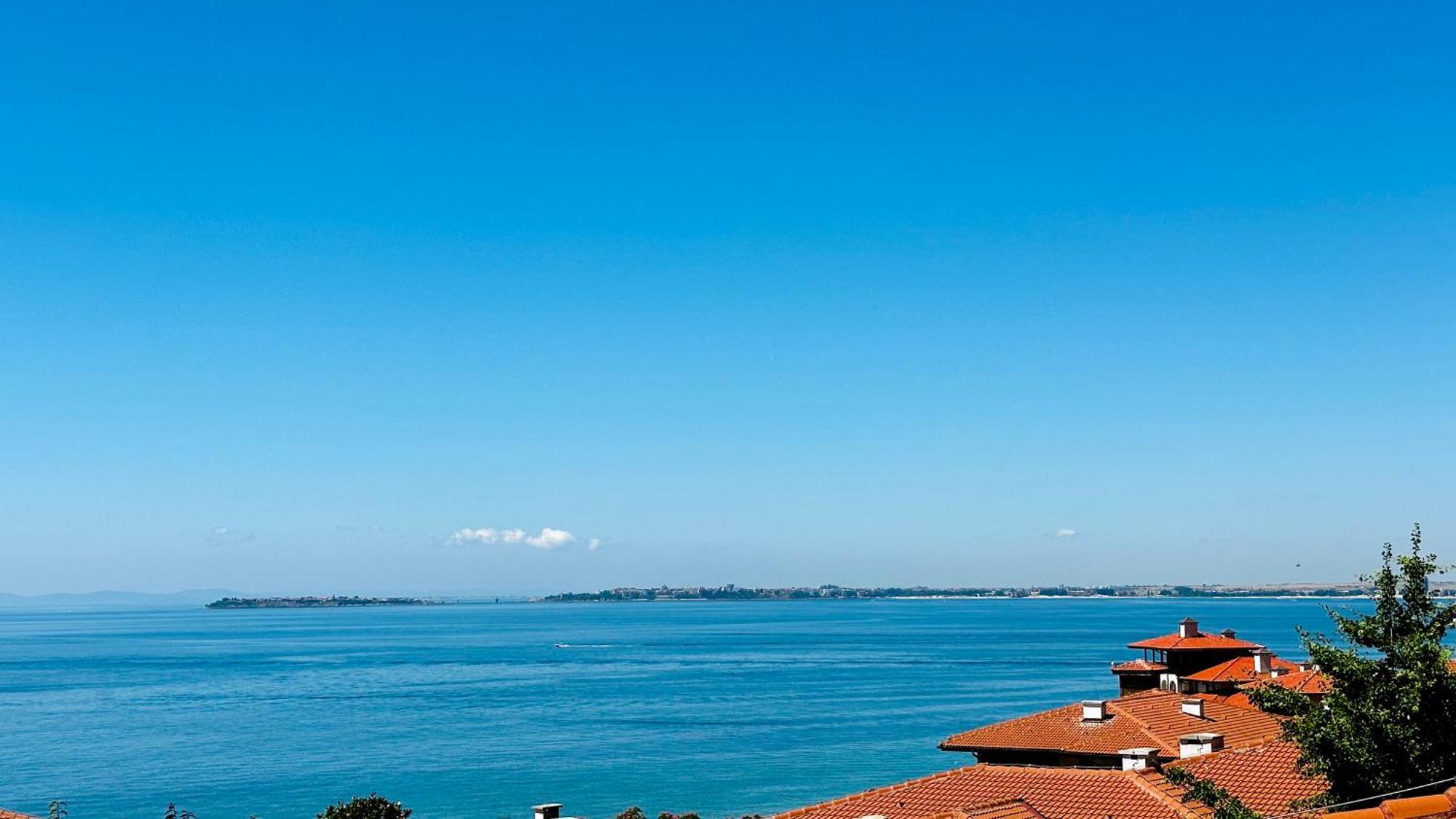 Garden Of Eden Modern Apartments - Apartello,Com Sveti Vlas Εξωτερικό φωτογραφία
