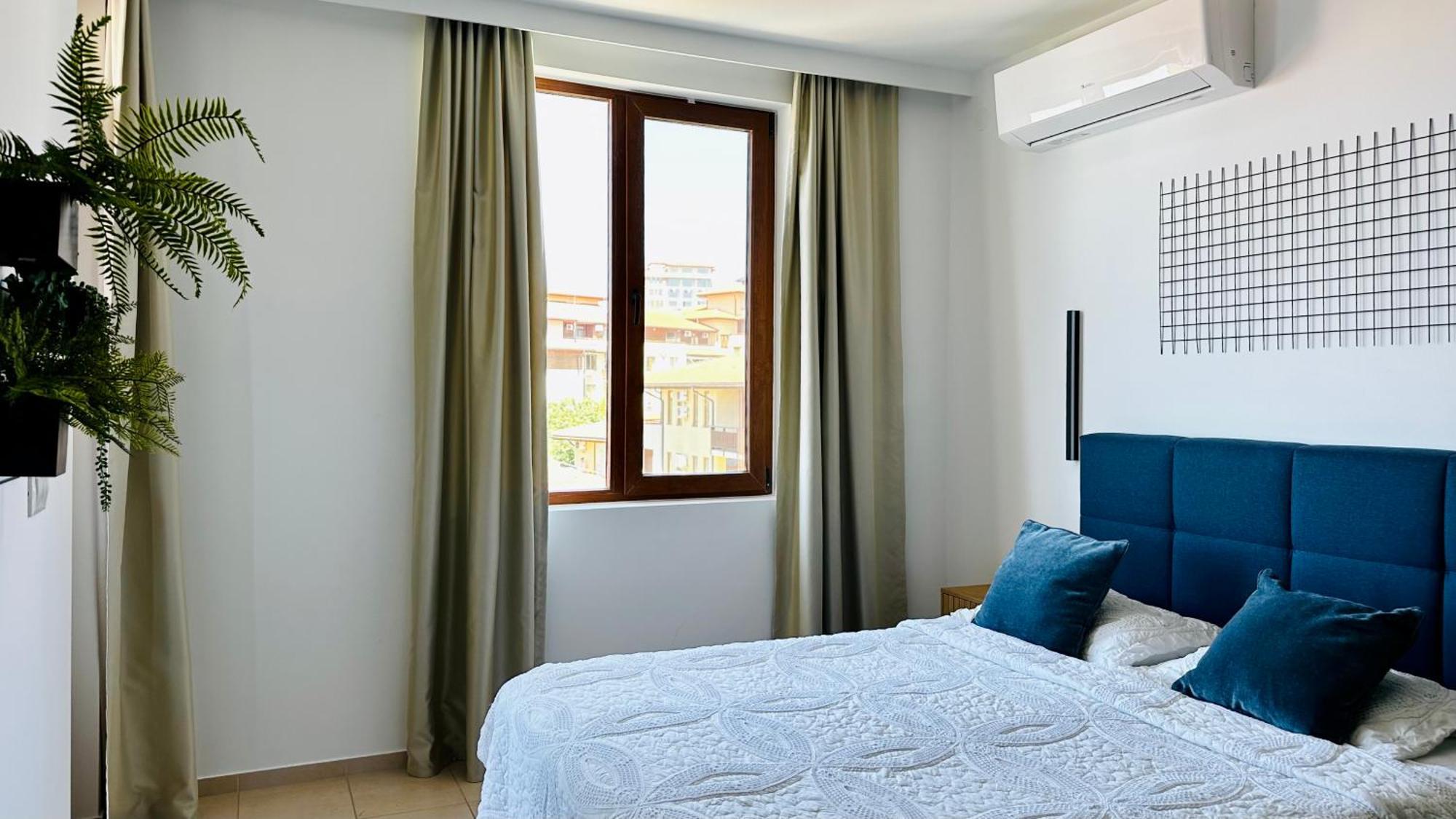 Garden Of Eden Modern Apartments - Apartello,Com Sveti Vlas Εξωτερικό φωτογραφία