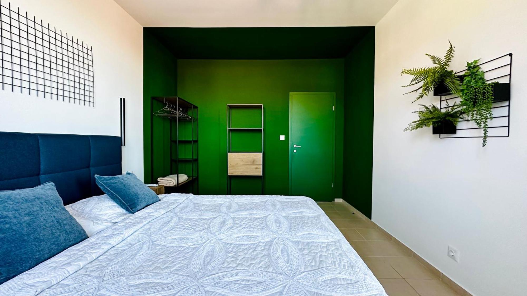 Garden Of Eden Modern Apartments - Apartello,Com Sveti Vlas Εξωτερικό φωτογραφία