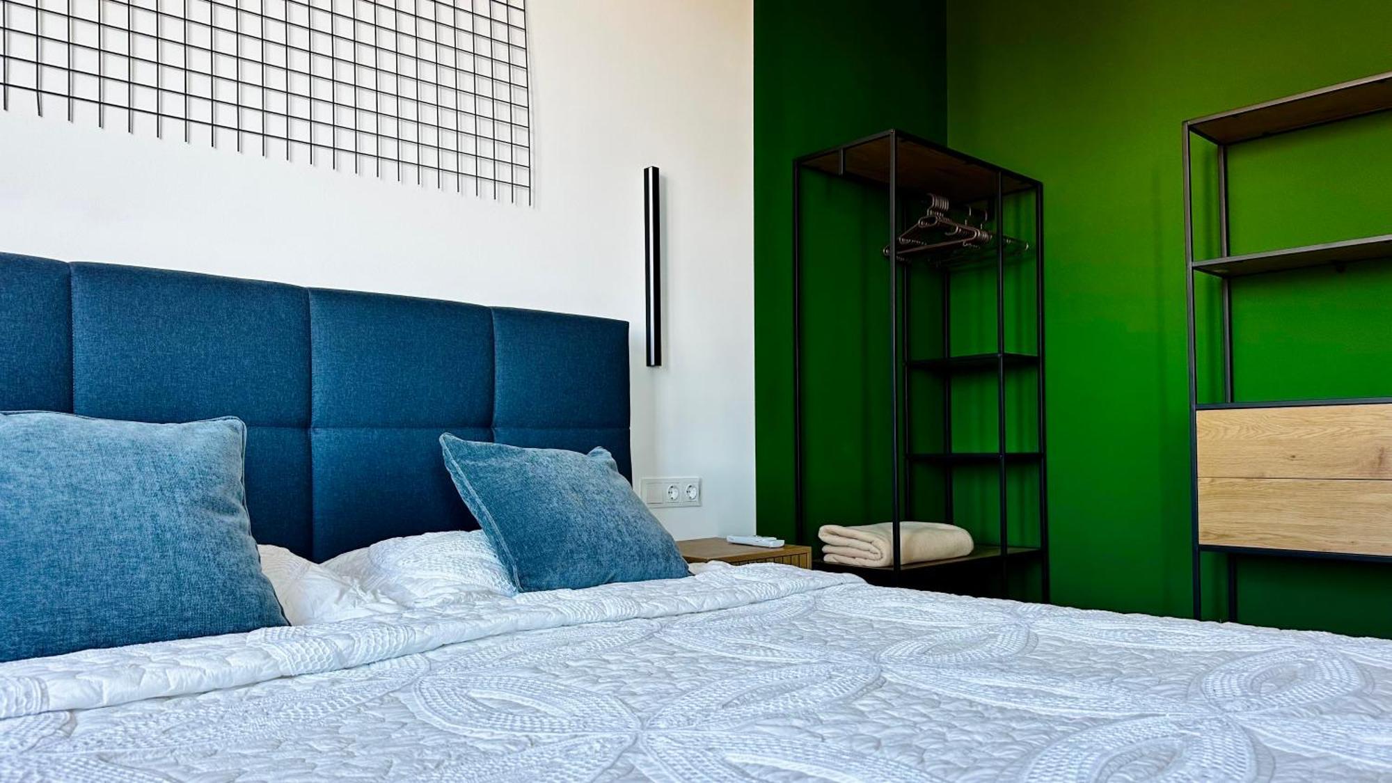 Garden Of Eden Modern Apartments - Apartello,Com Sveti Vlas Εξωτερικό φωτογραφία