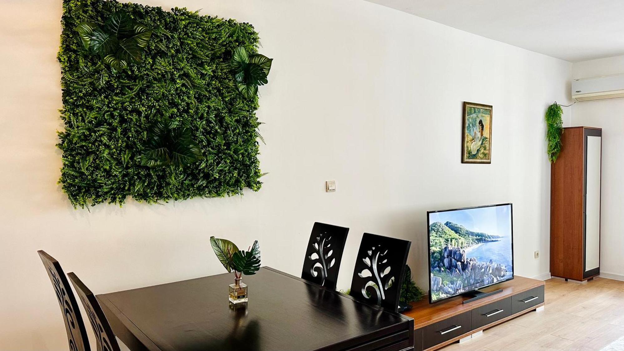 Garden Of Eden Modern Apartments - Apartello,Com Sveti Vlas Εξωτερικό φωτογραφία