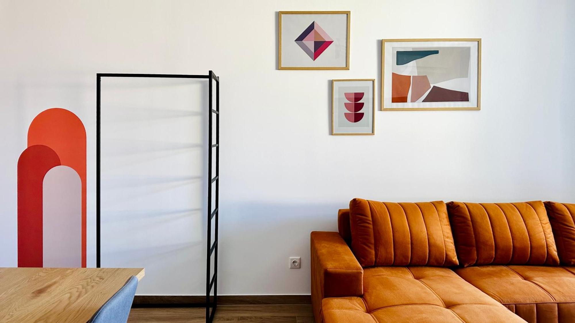 Garden Of Eden Modern Apartments - Apartello,Com Sveti Vlas Εξωτερικό φωτογραφία