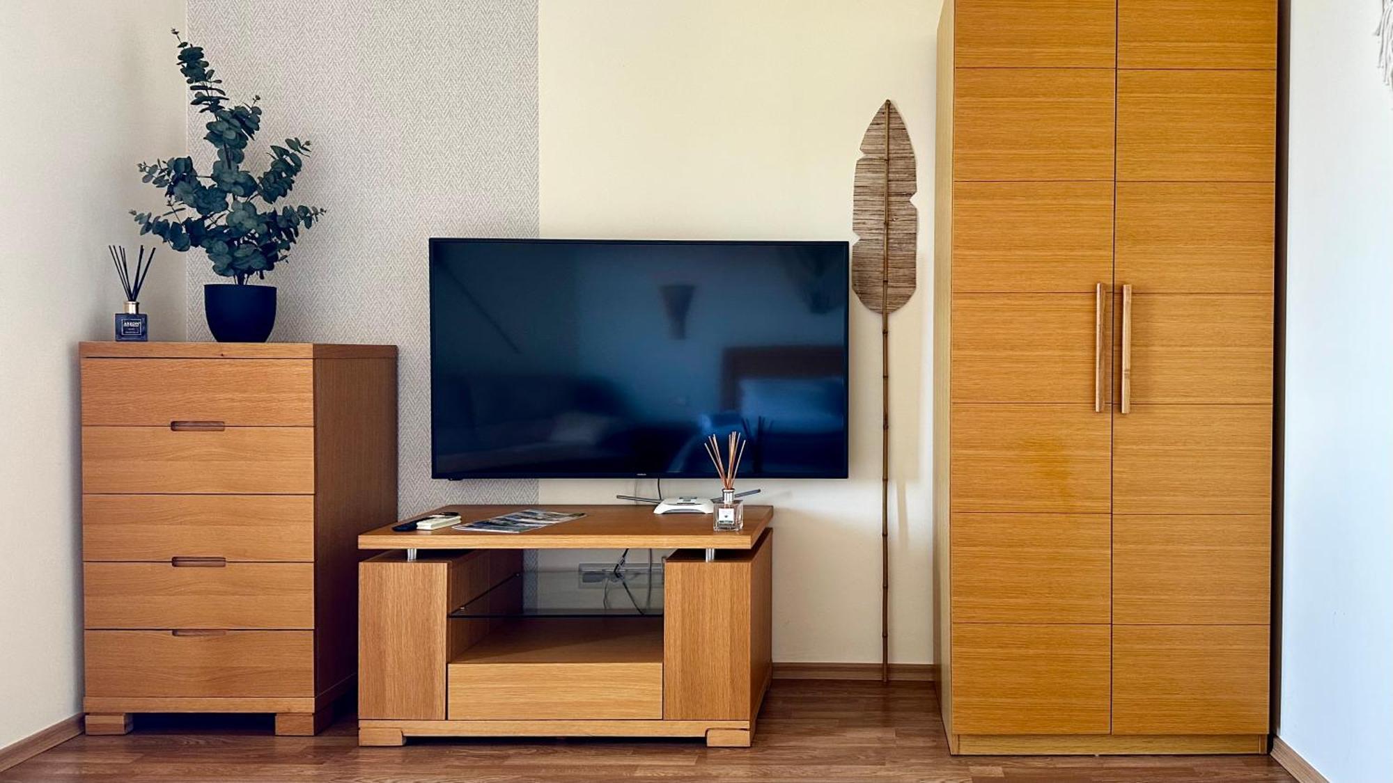 Garden Of Eden Modern Apartments - Apartello,Com Sveti Vlas Εξωτερικό φωτογραφία