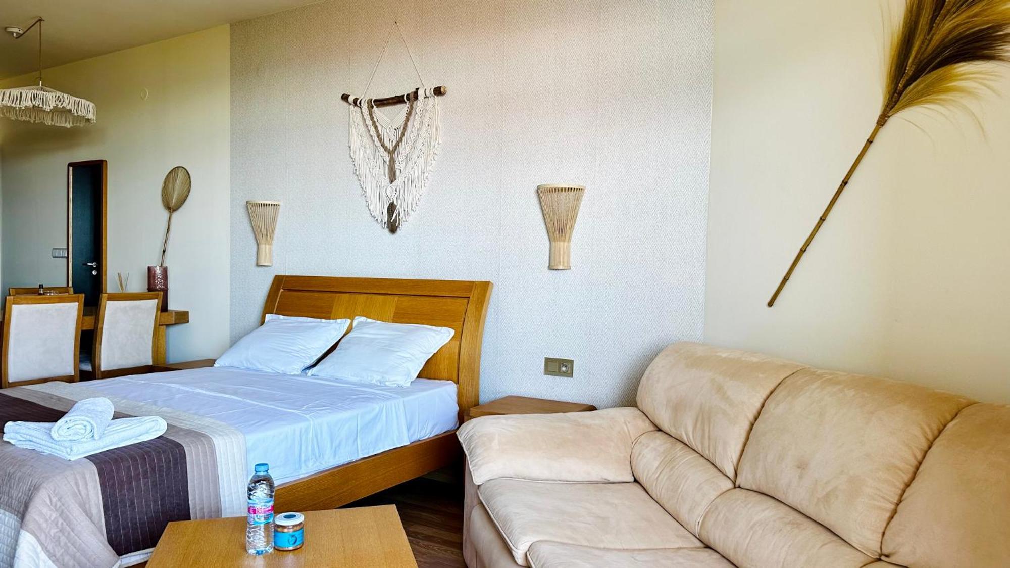Garden Of Eden Modern Apartments - Apartello,Com Sveti Vlas Εξωτερικό φωτογραφία