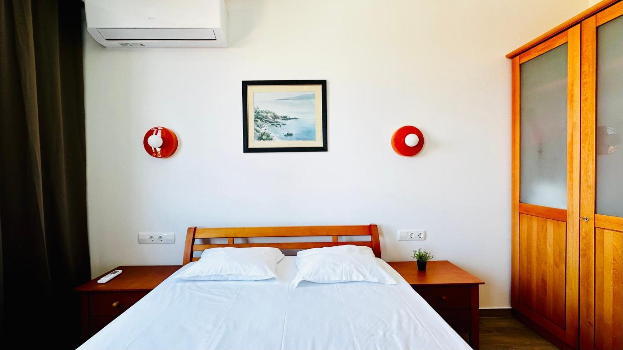 Garden Of Eden Modern Apartments - Apartello,Com Sveti Vlas Εξωτερικό φωτογραφία