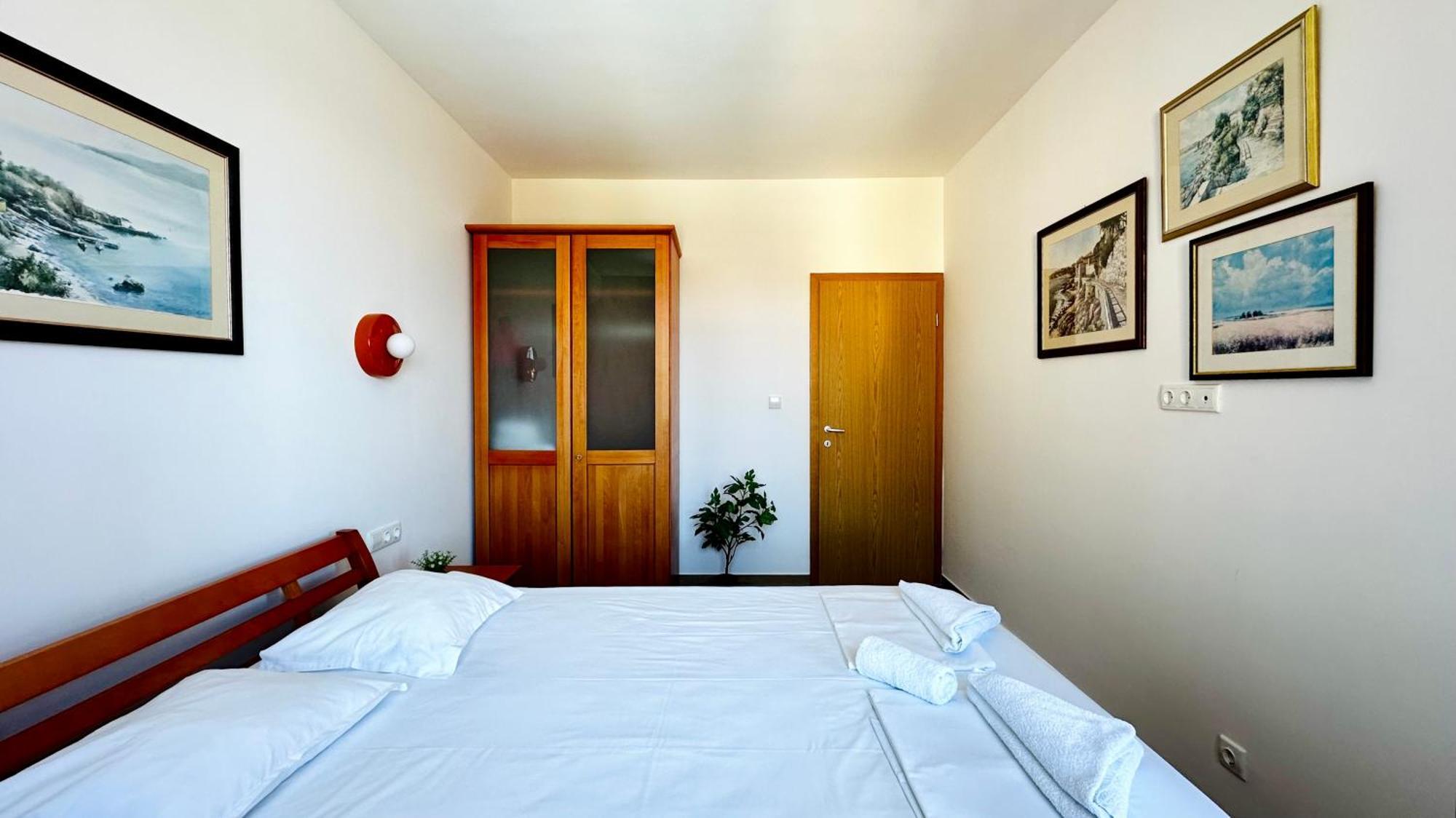Garden Of Eden Modern Apartments - Apartello,Com Sveti Vlas Εξωτερικό φωτογραφία